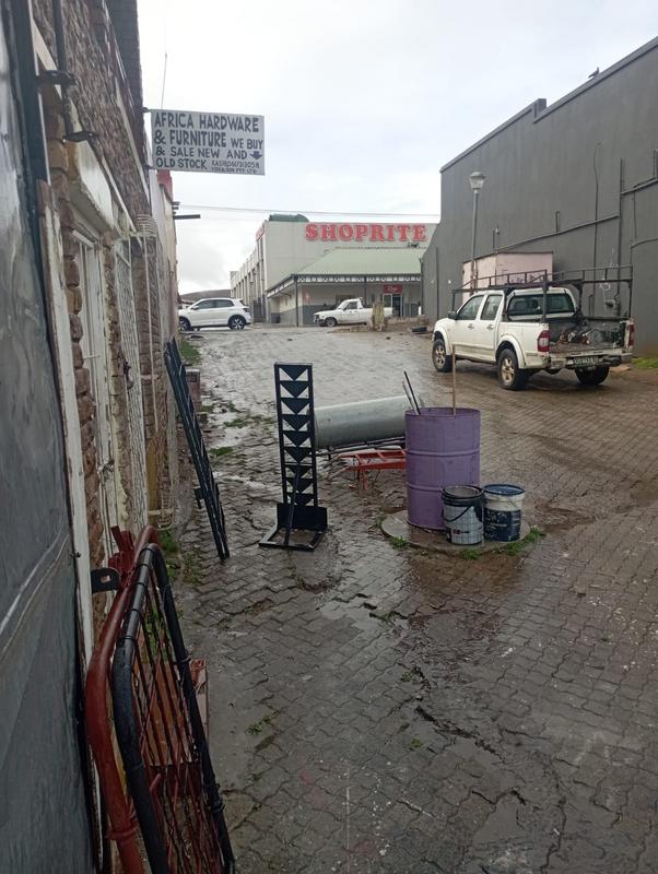 To Let commercial Property for Rent in Grahamstown Central Eastern Cape